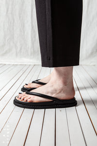 Trippen Sandal Zori F_Leather