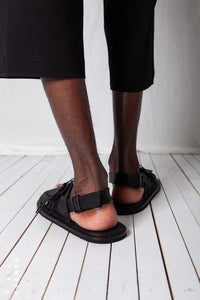 Trippen x PAL OFFNER Sandal Rare M_Leather