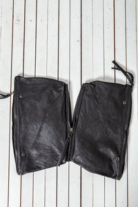 Twin Care Bag_Leather