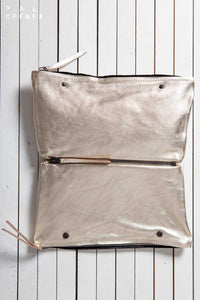 Twin Care Bag_Leather