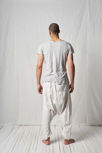 Two Face Trousers_Crepe Stretch